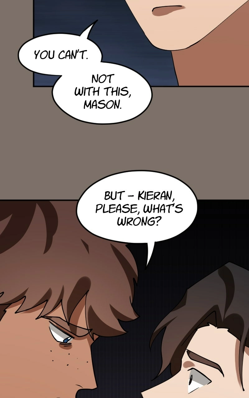 Love Bites Chapter 46 page 21 - 