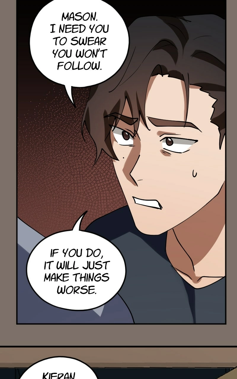 Love Bites Chapter 46 page 24 - 