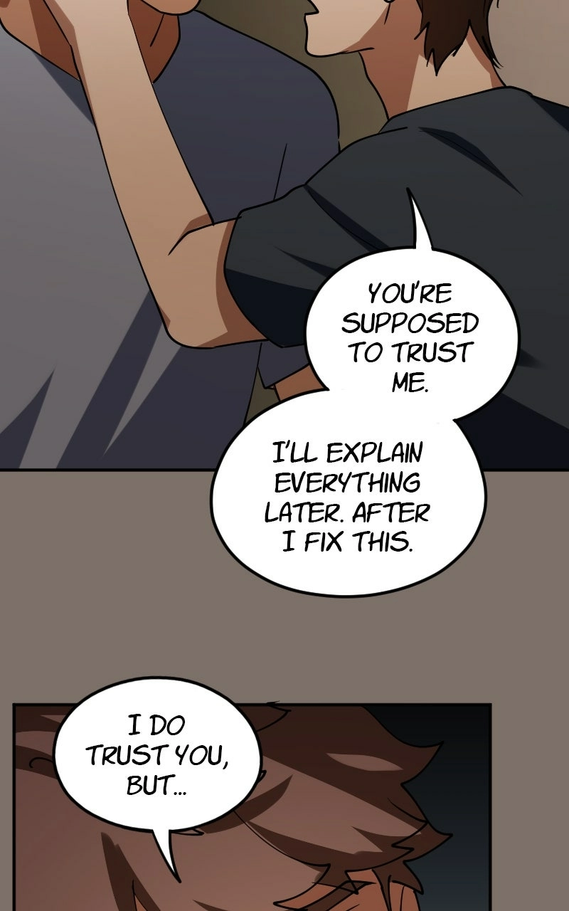 Love Bites Chapter 46 page 27 - 