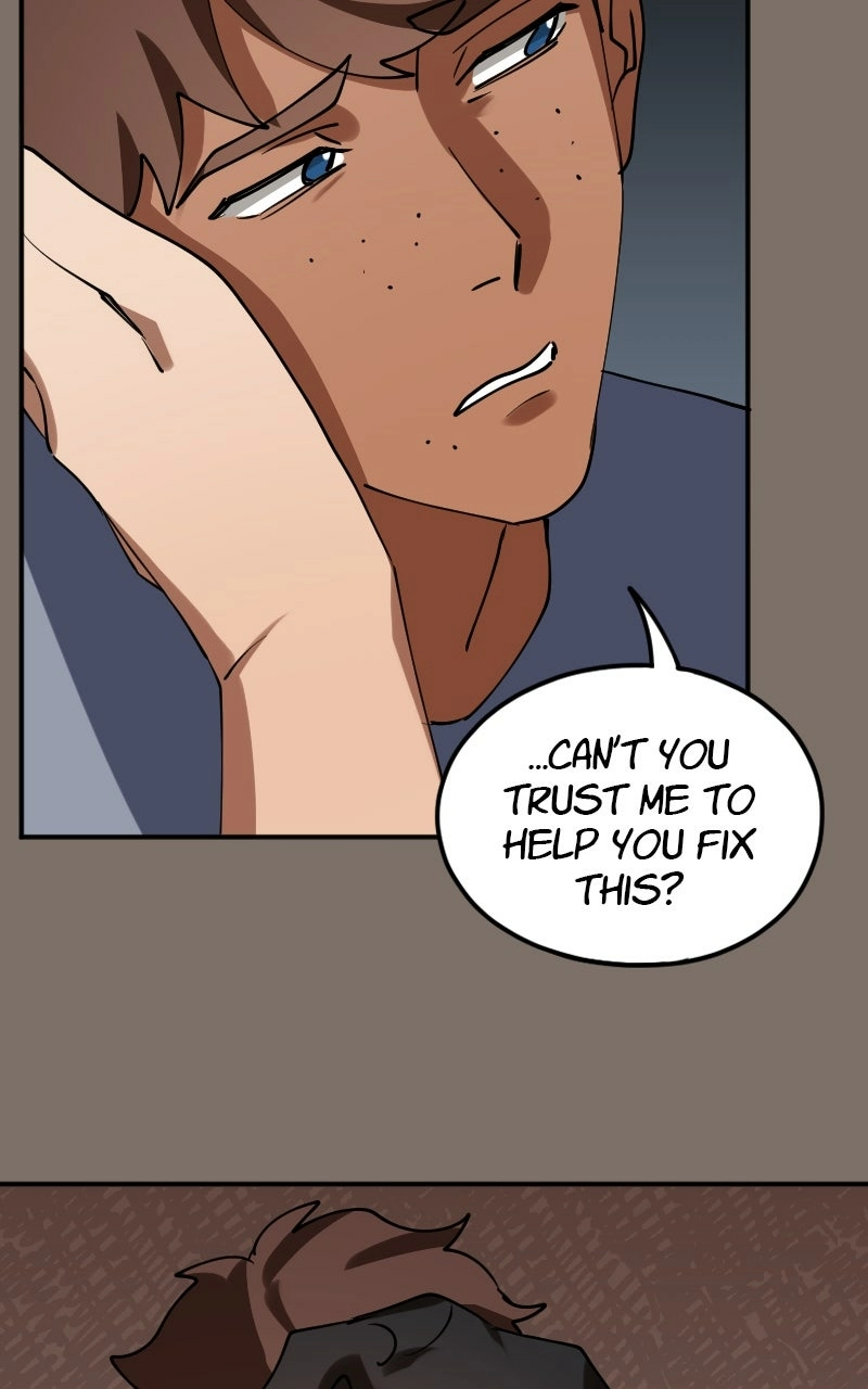 Love Bites Chapter 46 page 28 - 