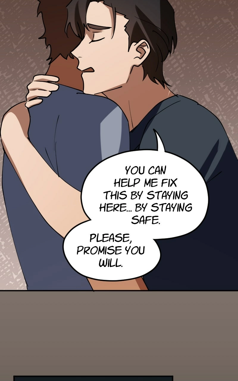 Love Bites Chapter 46 page 29 - 