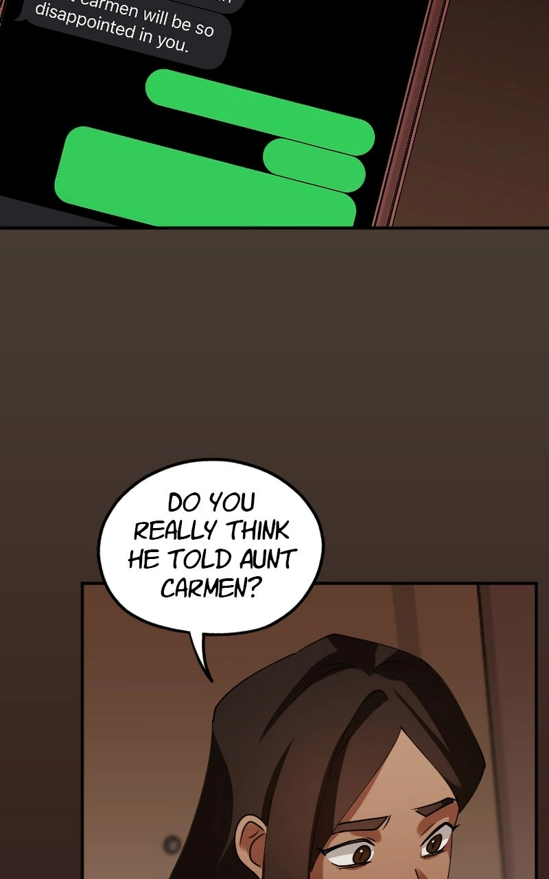 Love Bites Chapter 46 page 4 - 