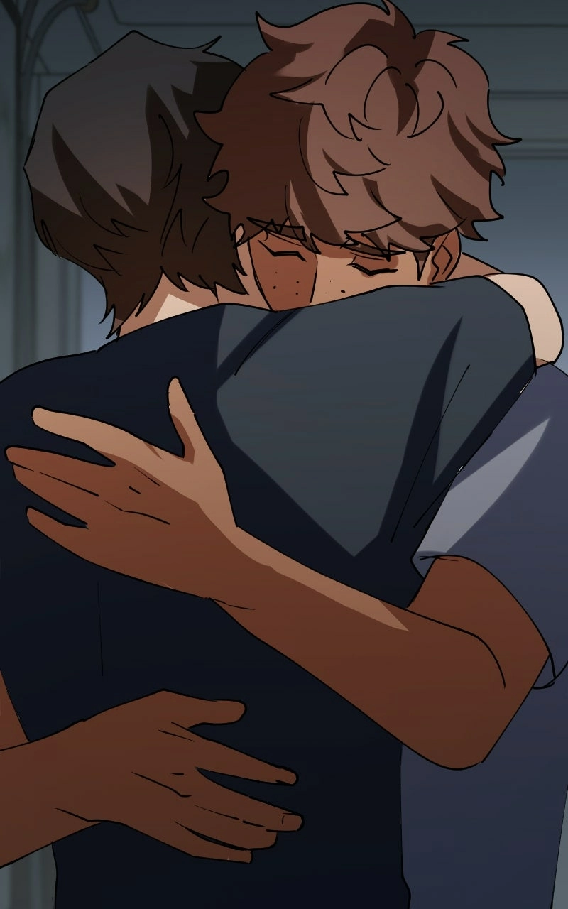 Love Bites Chapter 46 page 31 - 