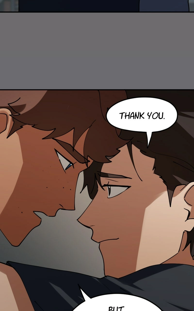 Love Bites Chapter 46 page 32 - 