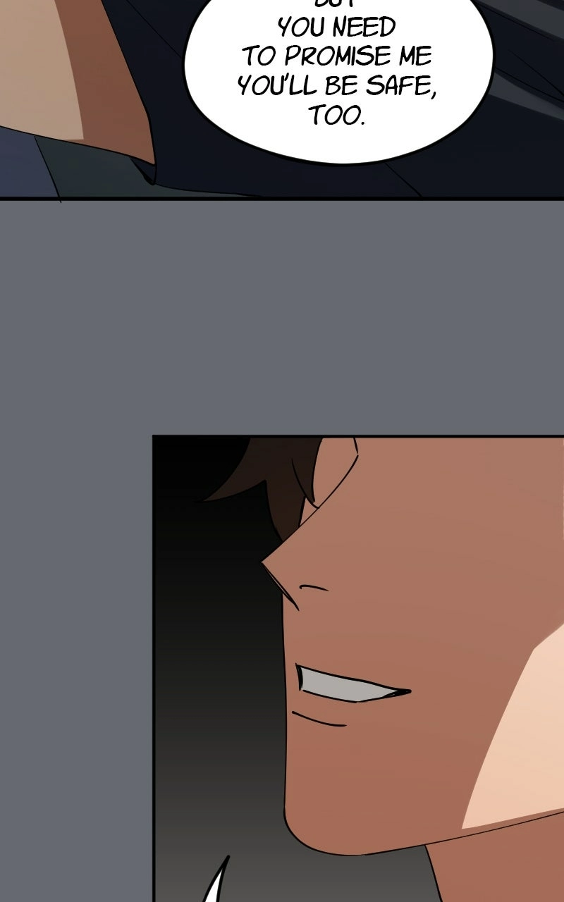 Love Bites Chapter 46 page 33 - 