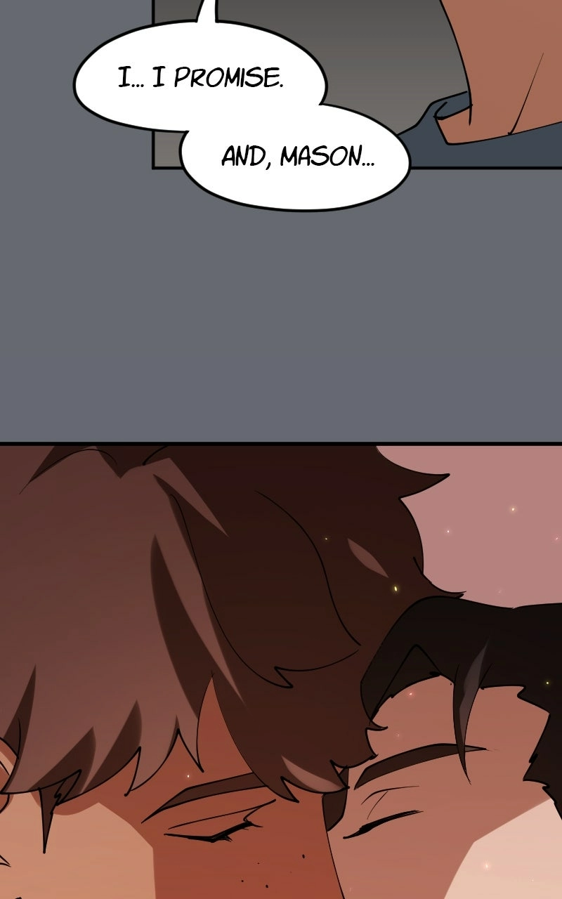 Love Bites Chapter 46 page 34 - 
