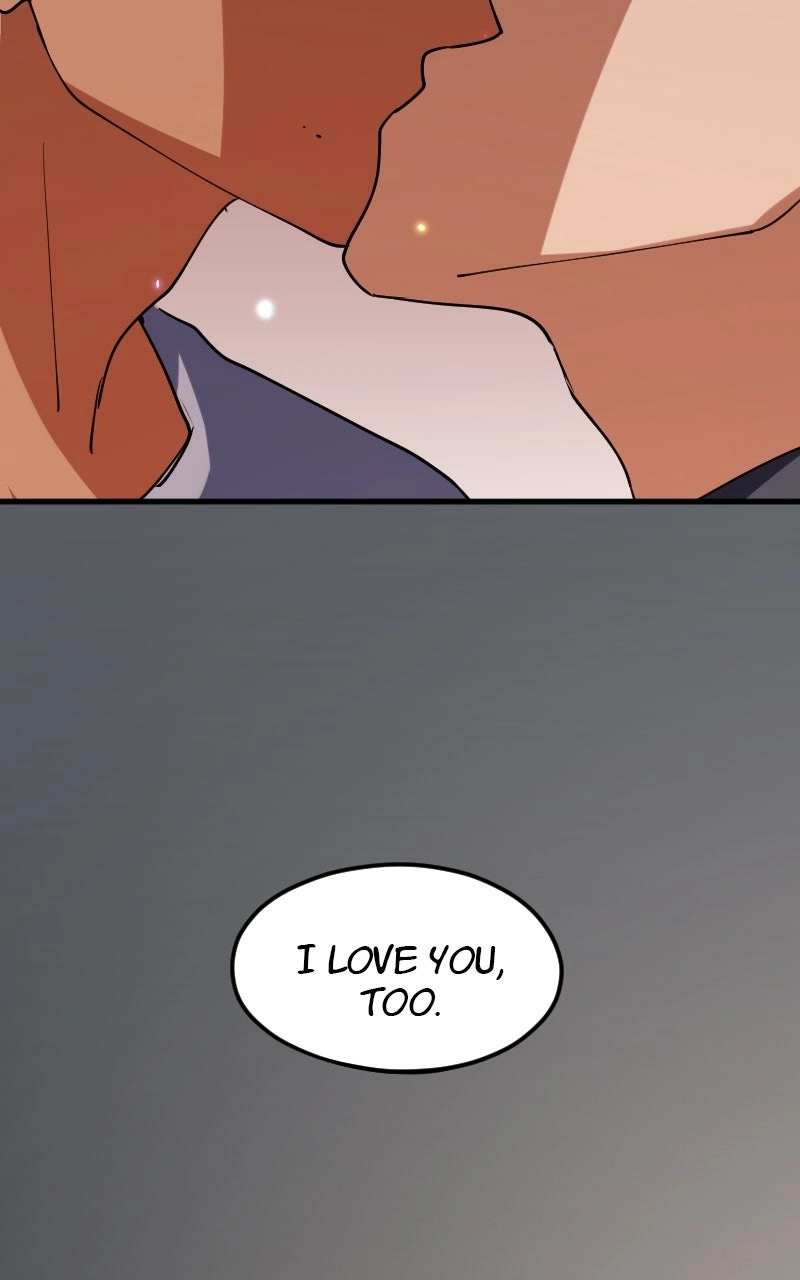 Love Bites Chapter 46 page 35 - 