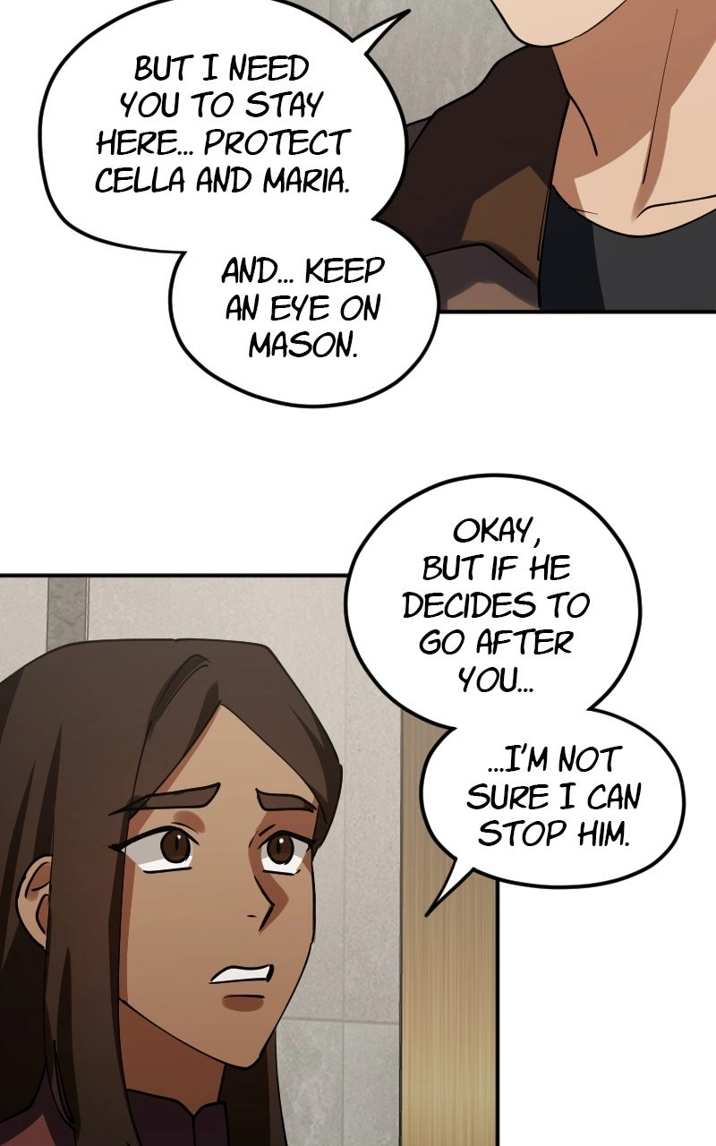Love Bites Chapter 46 page 40 - 