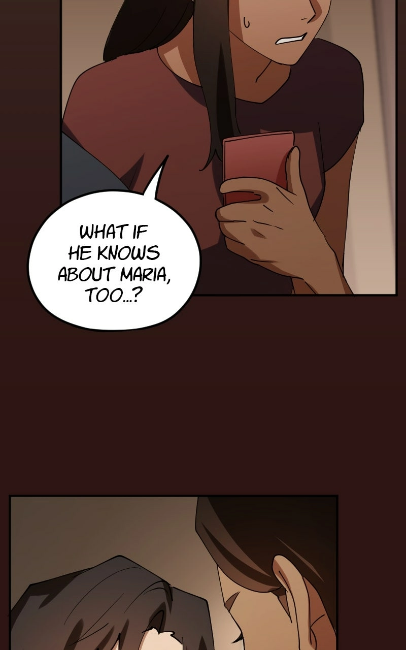 Love Bites Chapter 46 page 5 - 