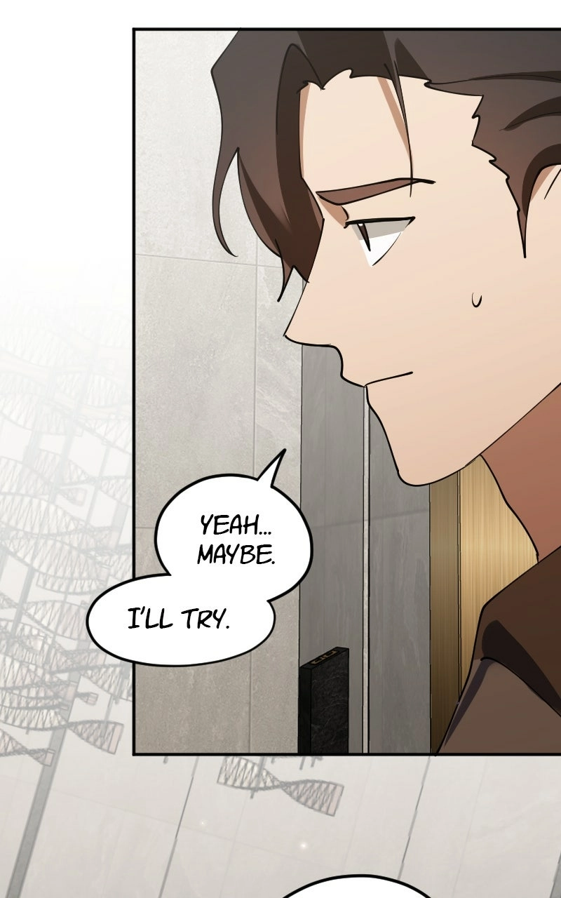 Love Bites Chapter 46 page 47 - 
