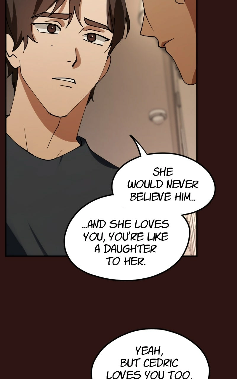 Love Bites Chapter 46 page 6 - 
