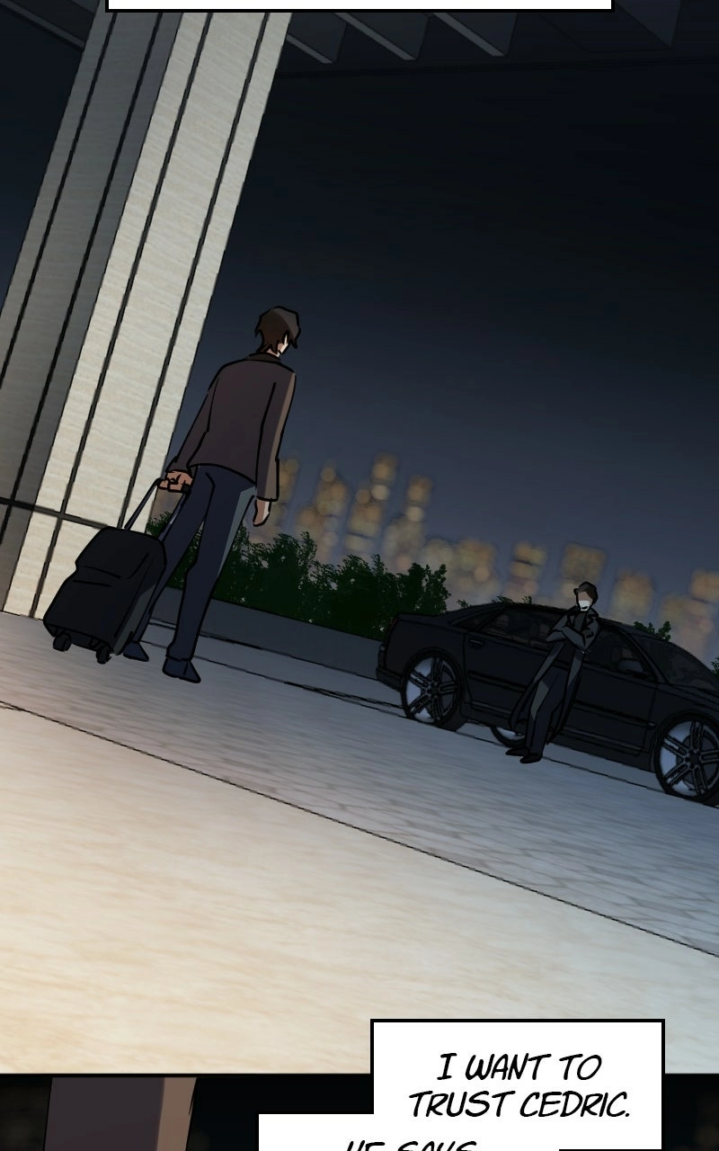 Love Bites Chapter 46 page 54 - 