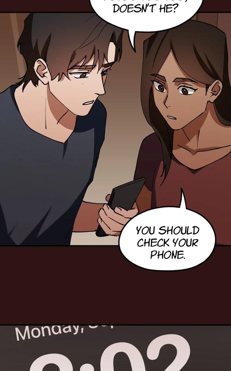 Love Bites Chapter 46 page 7 - 