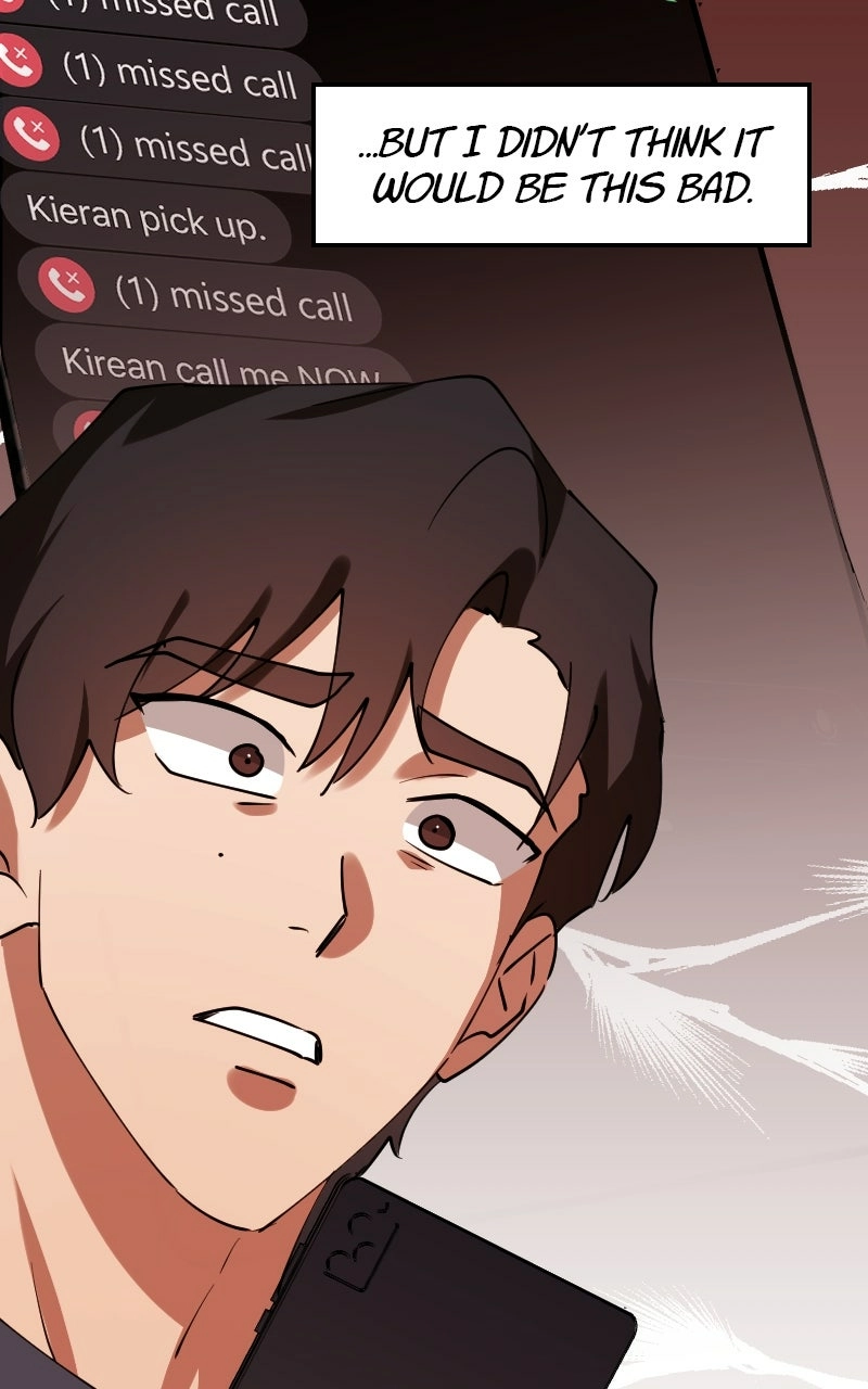 Love Bites Chapter 46 page 9 - 