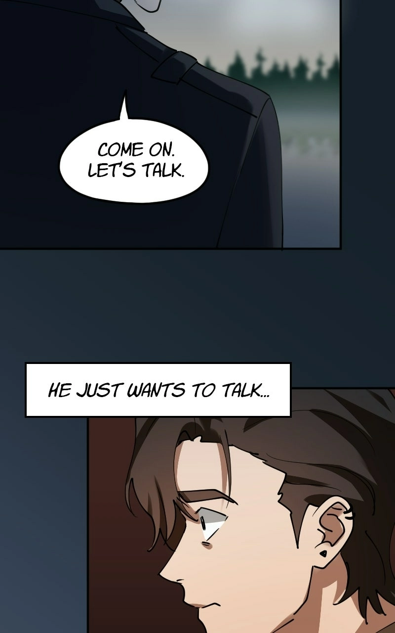 Love Bites Chapter 47 page 12 - 