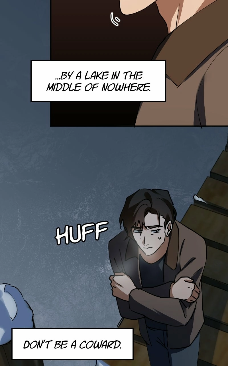 Love Bites Chapter 47 page 13 - 