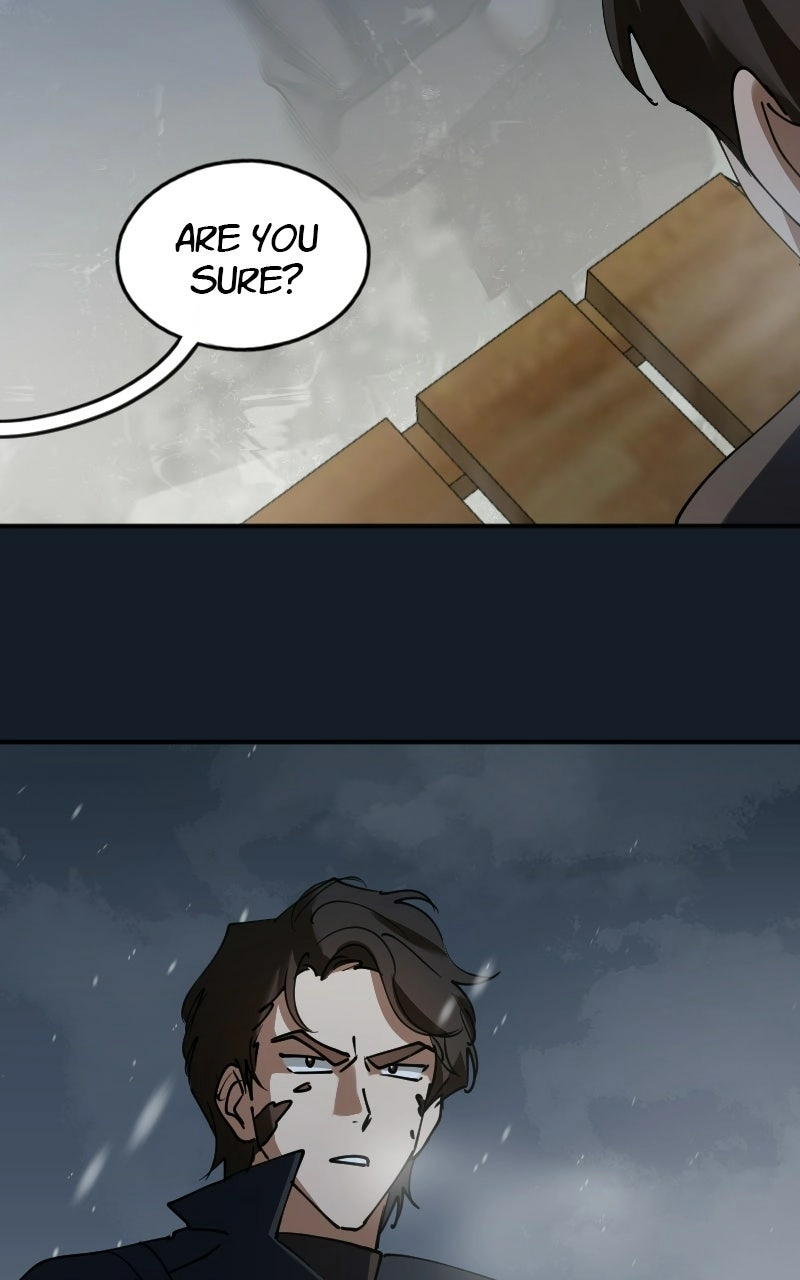 Love Bites Chapter 47 page 19 - 