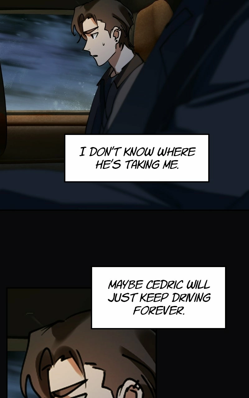 Love Bites Chapter 47 page 3 - 