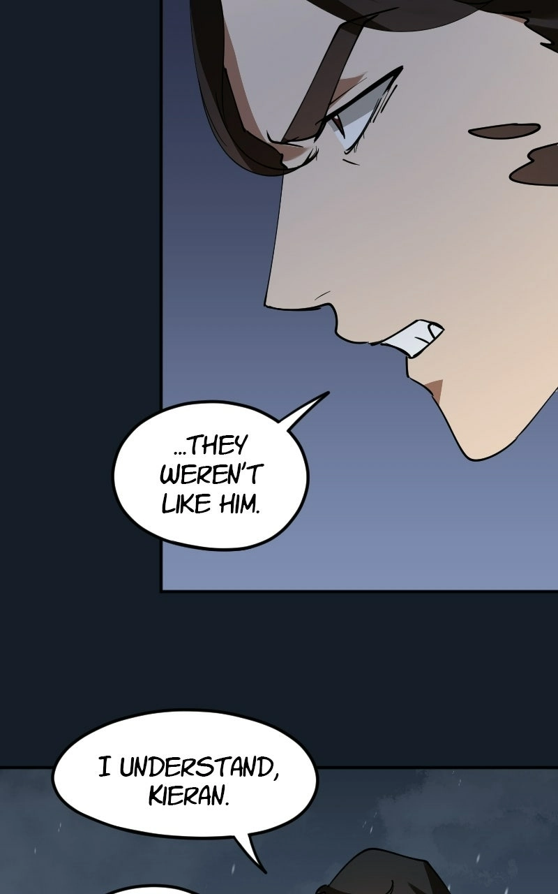 Love Bites Chapter 47 page 22 - 