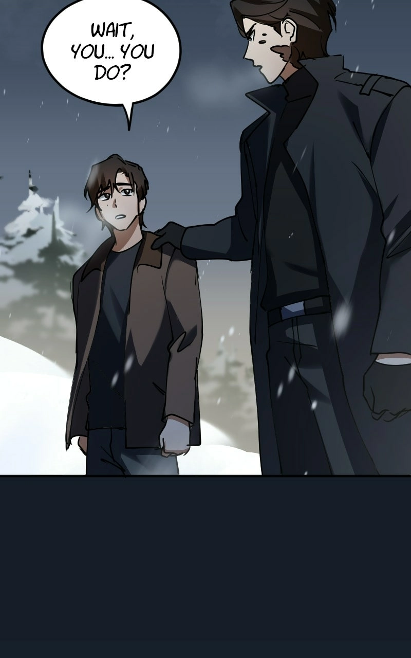 Love Bites Chapter 47 page 23 - 