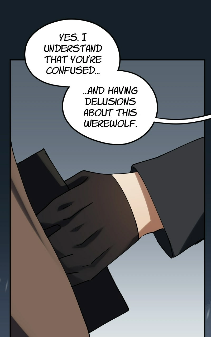 Love Bites Chapter 47 page 24 - 