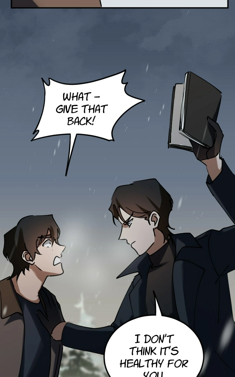 Love Bites Chapter 47 page 25 - 