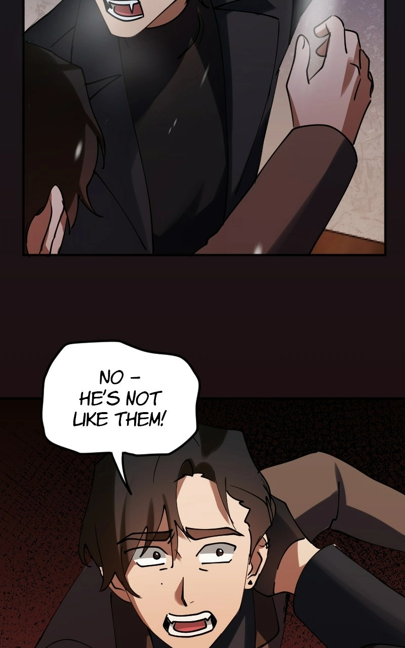 Love Bites Chapter 47 page 27 - 