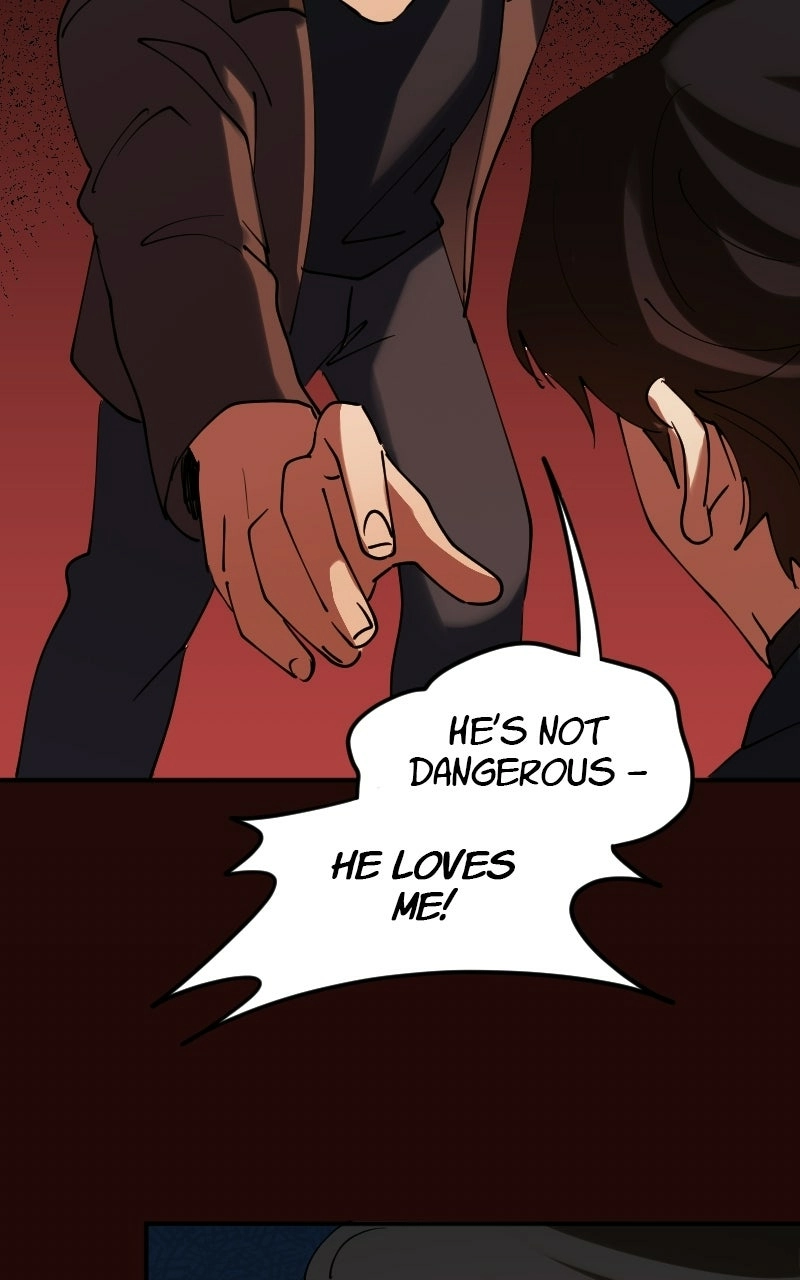 Love Bites Chapter 47 page 28 - 