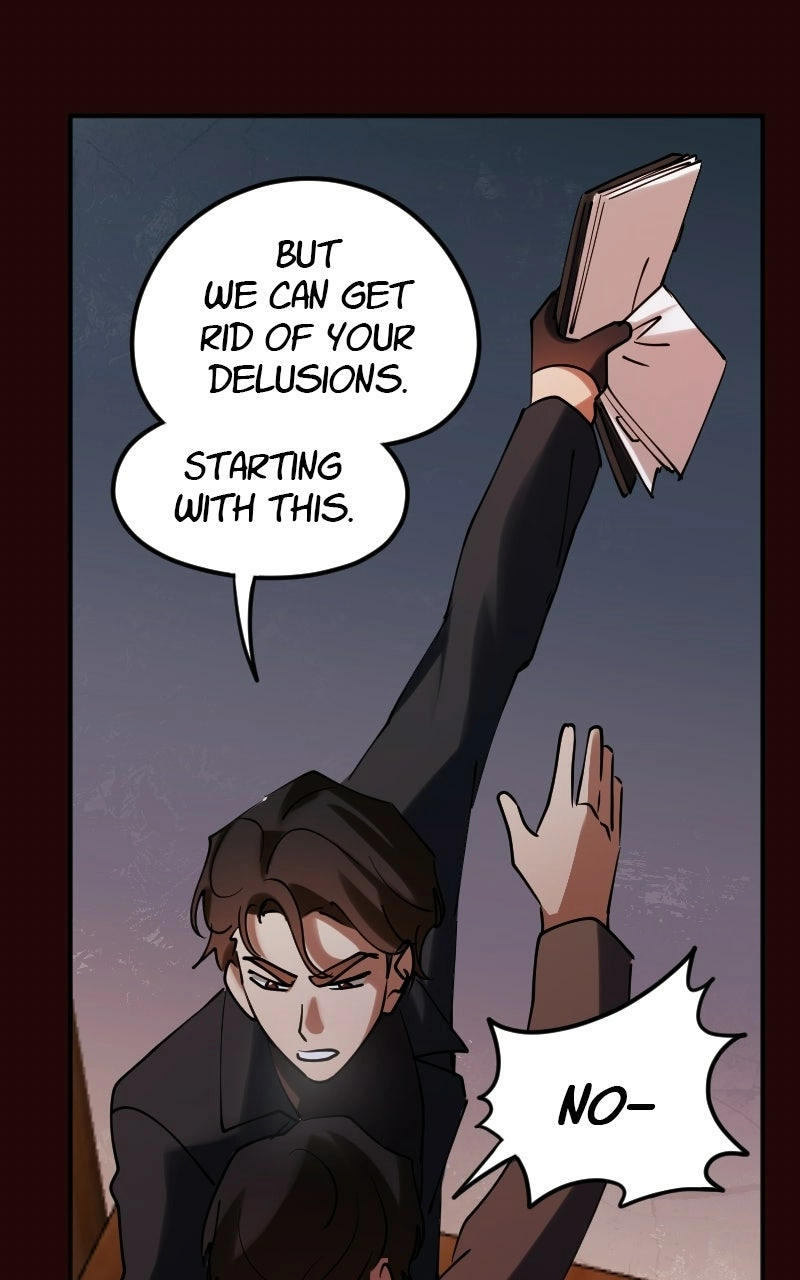 Love Bites Chapter 47 page 30 - 