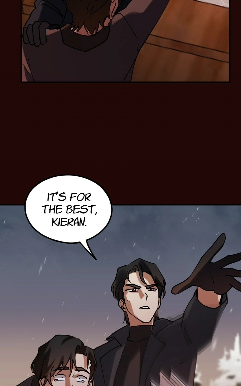 Love Bites Chapter 47 page 31 - 