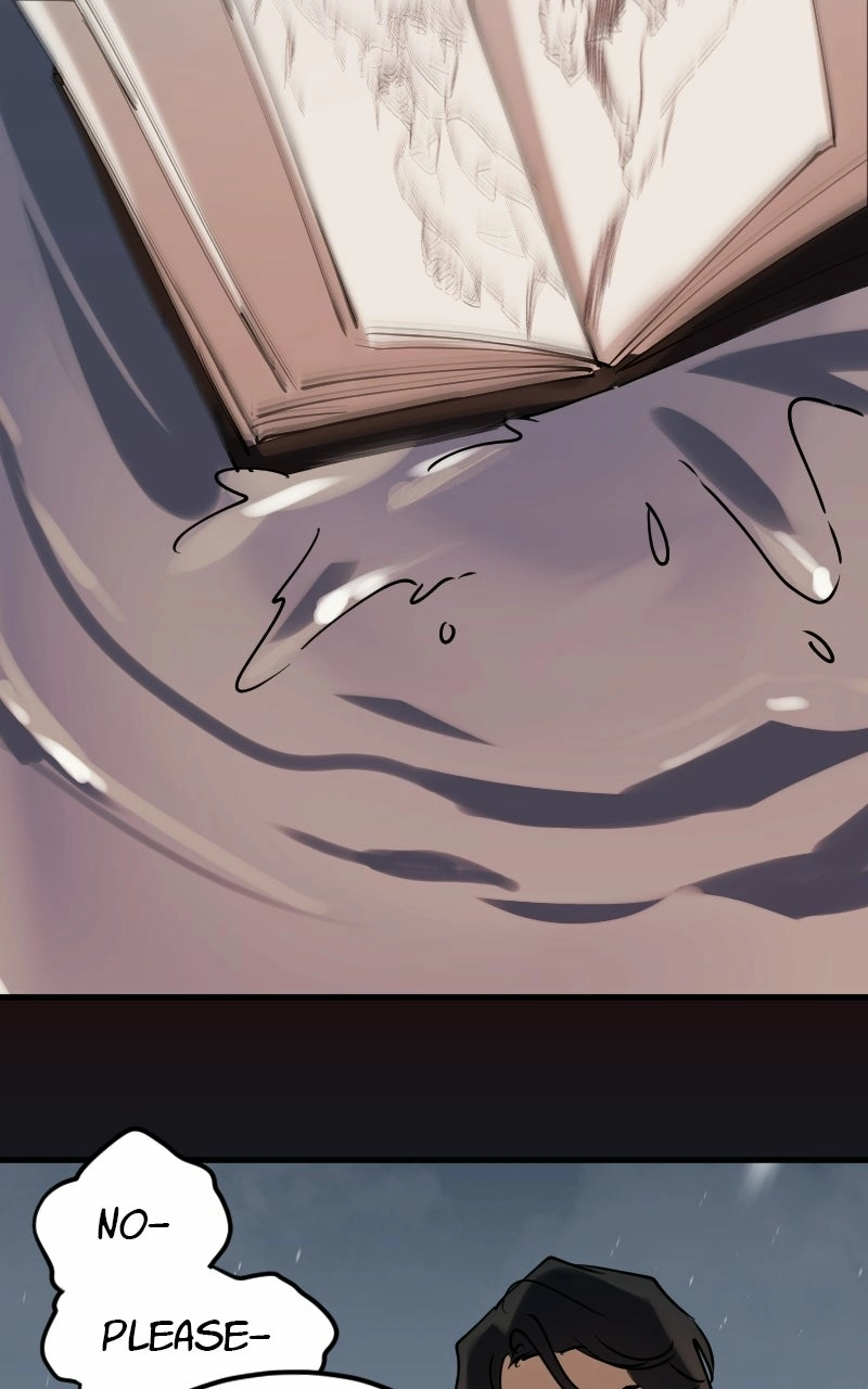 Love Bites Chapter 47 page 33 - 