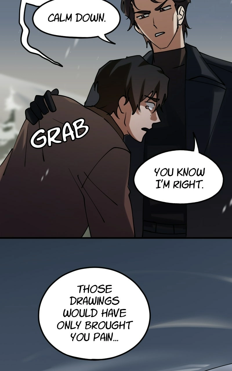 Love Bites Chapter 47 page 34 - 