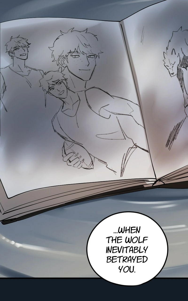 Love Bites Chapter 47 page 35 - 