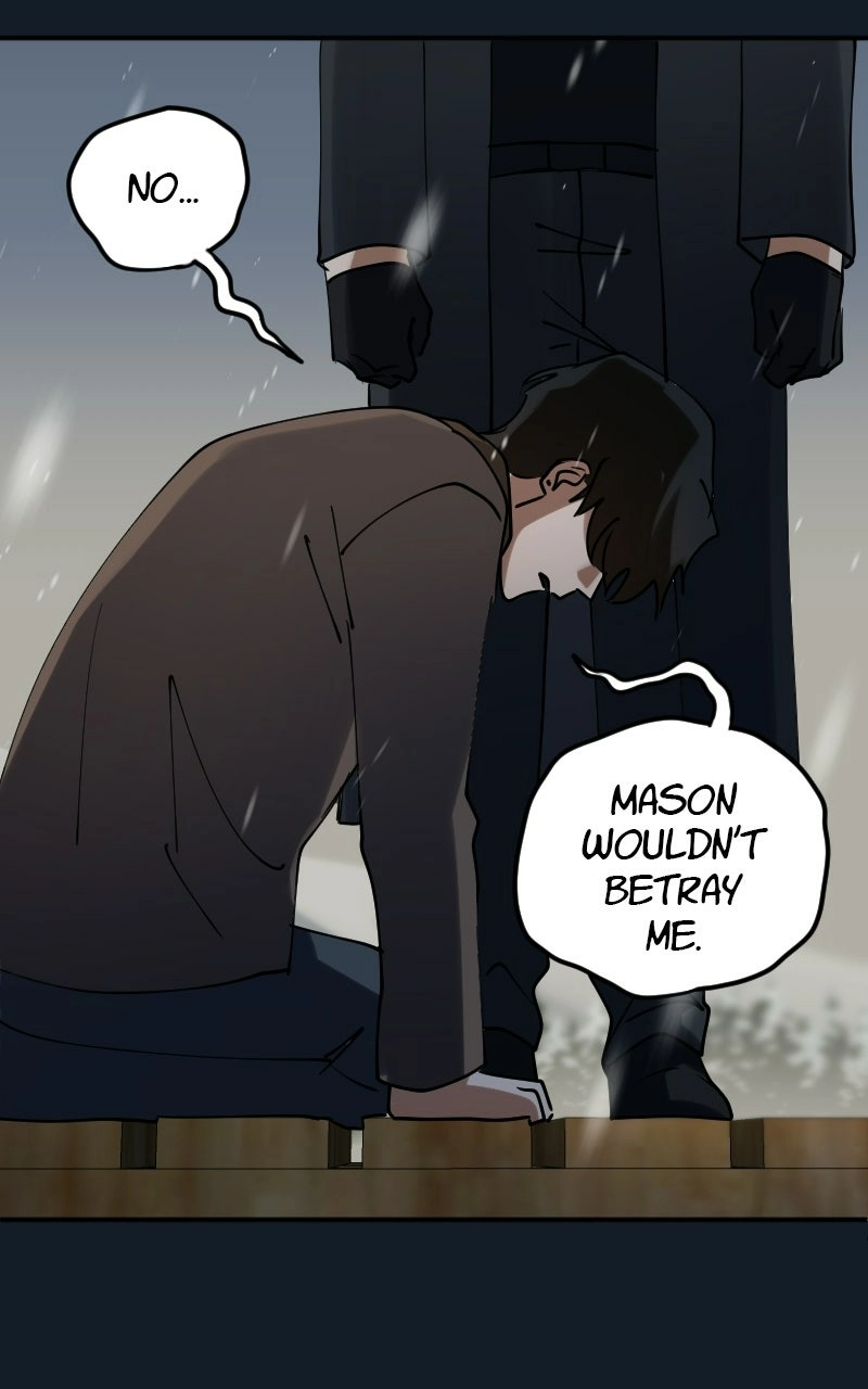 Love Bites Chapter 47 page 36 - 