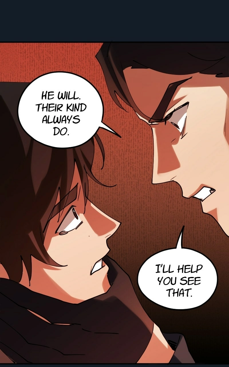 Love Bites Chapter 47 page 37 - 
