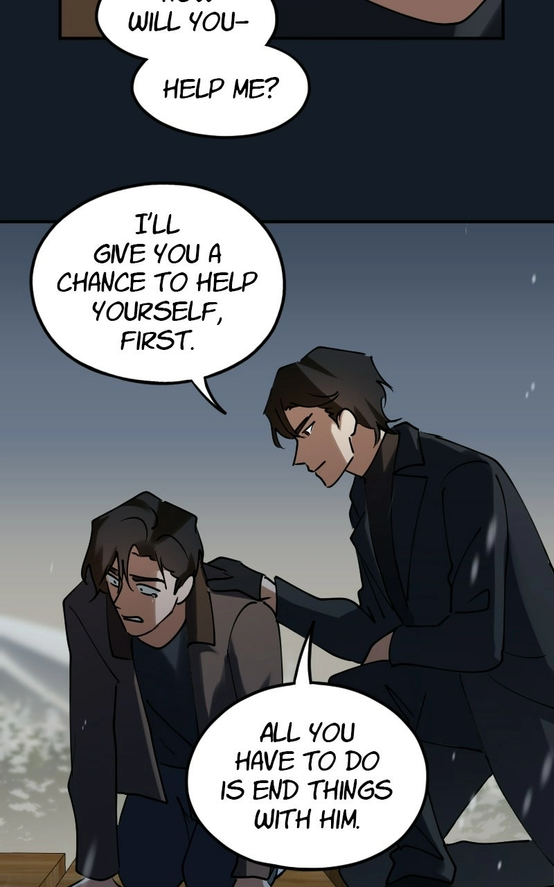 Love Bites Chapter 47 page 39 - 