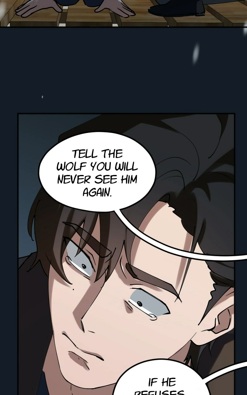 Love Bites Chapter 47 page 40 - 
