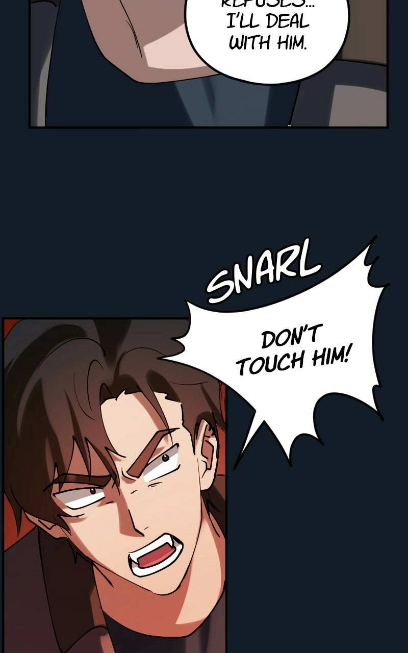 Love Bites Chapter 47 page 41 - 