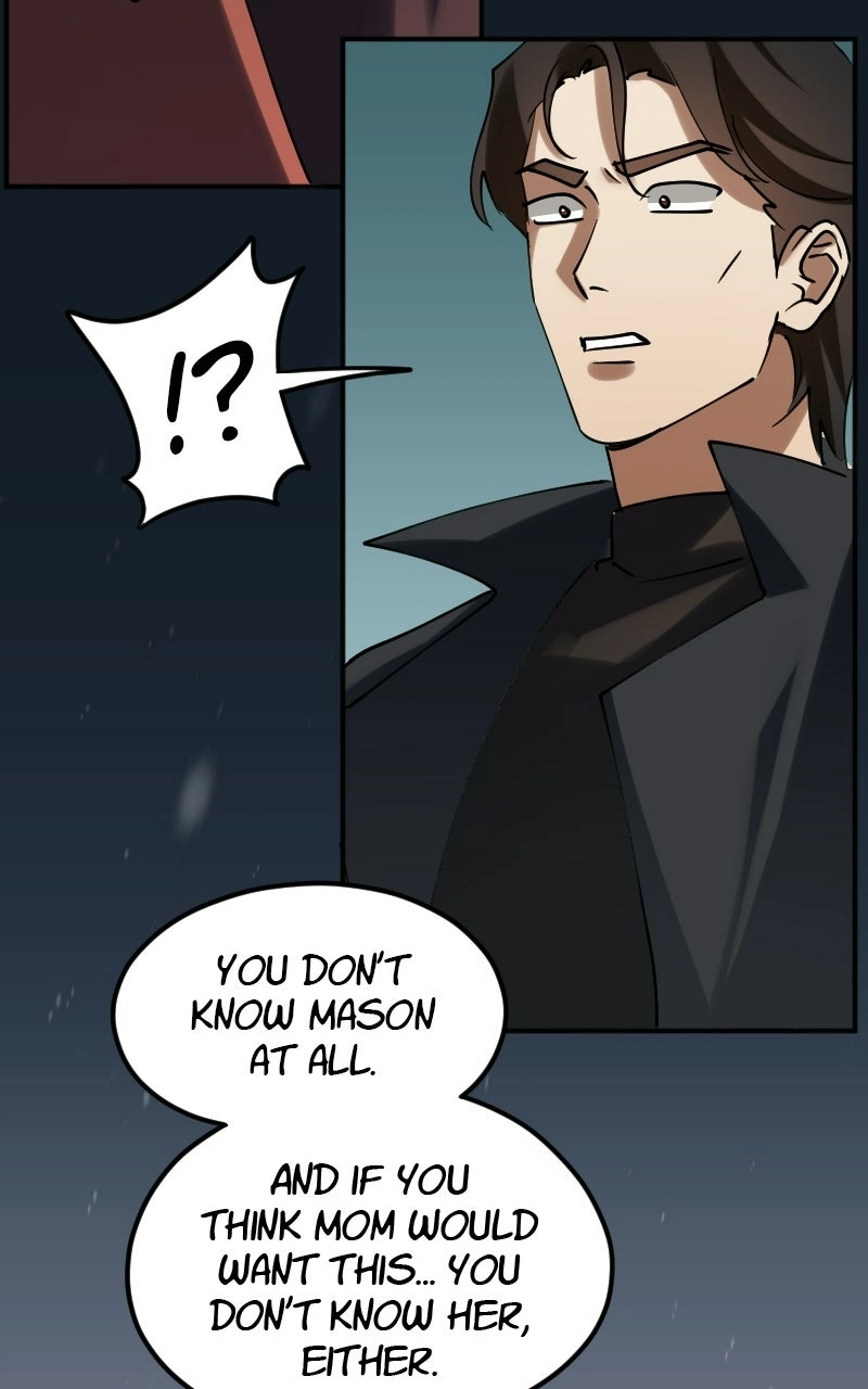 Love Bites Chapter 47 page 42 - 