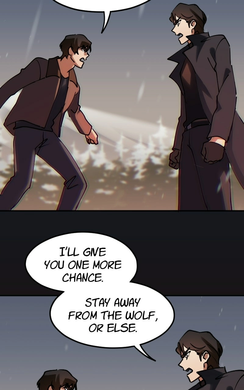 Love Bites Chapter 47 page 43 - 