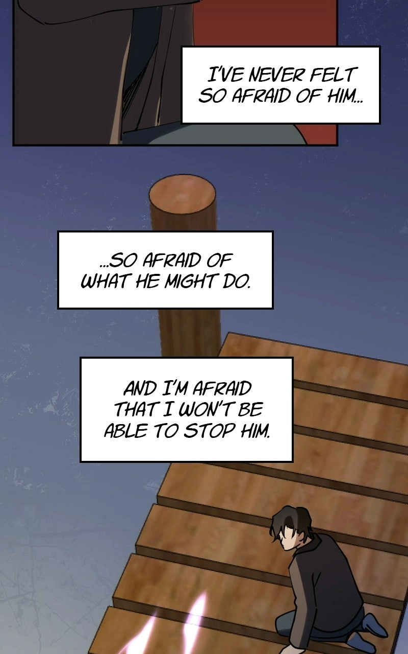 Love Bites Chapter 47 page 51 - 
