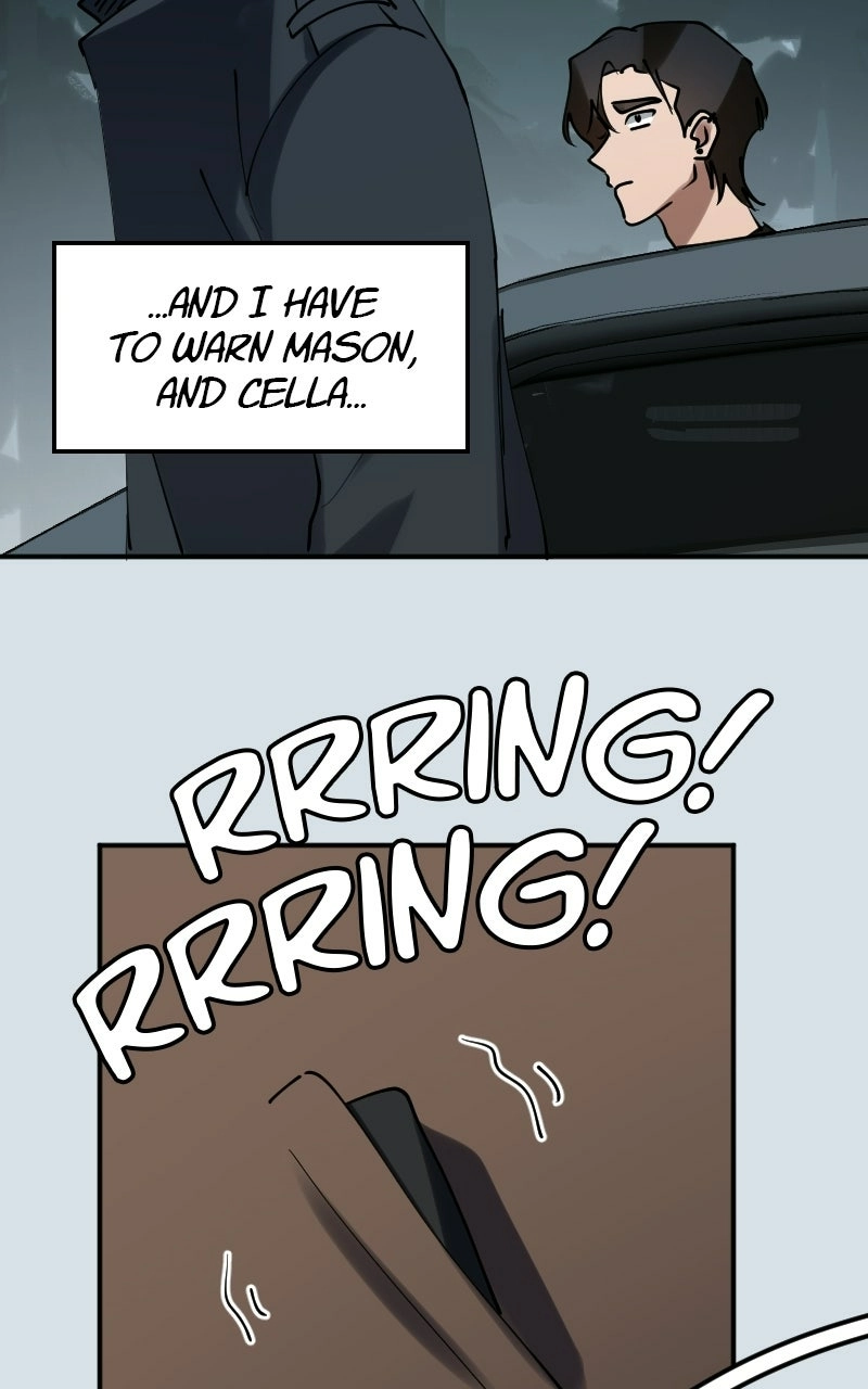 Love Bites Chapter 47 page 55 - 