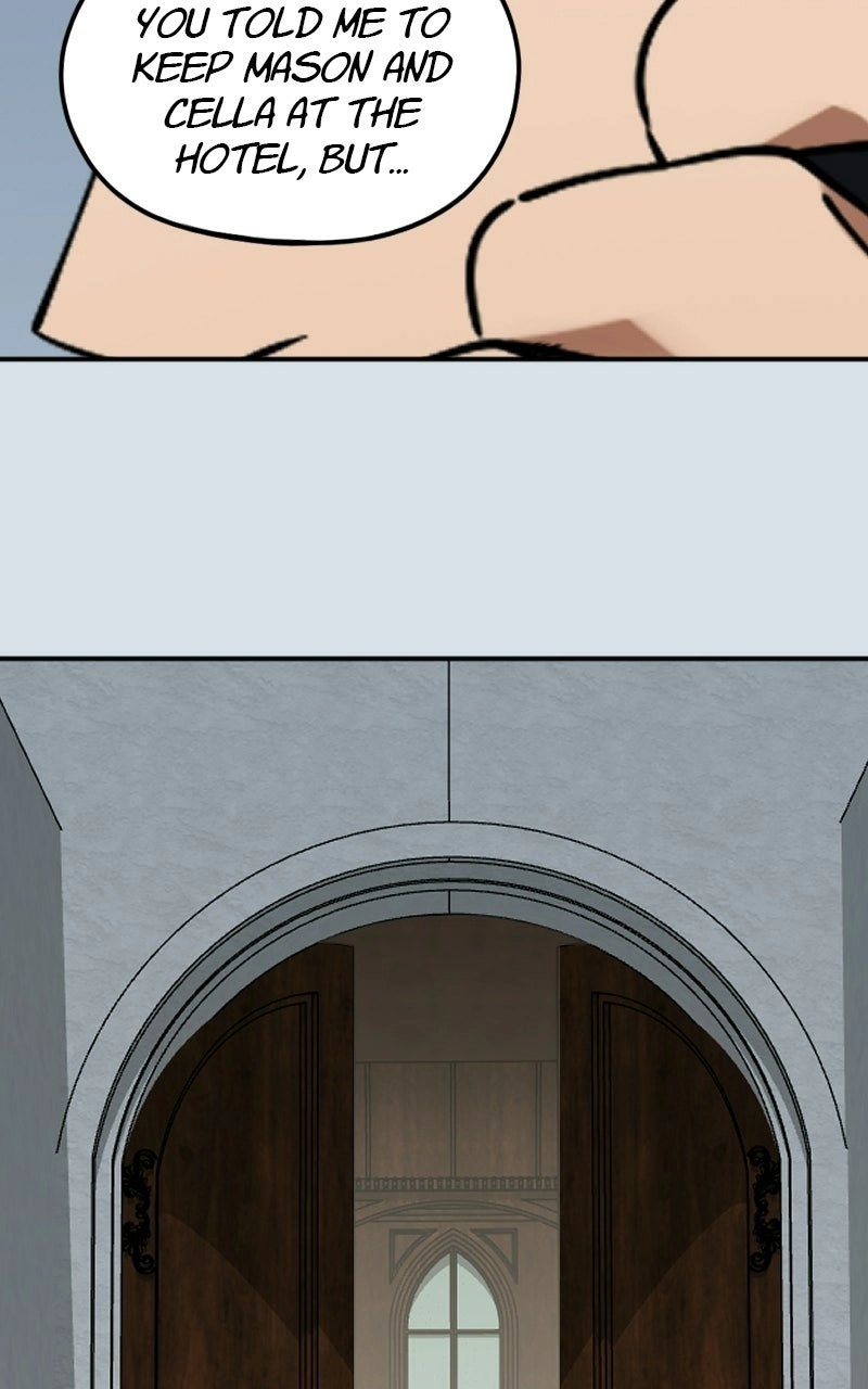 Love Bites Chapter 47 page 58 - 