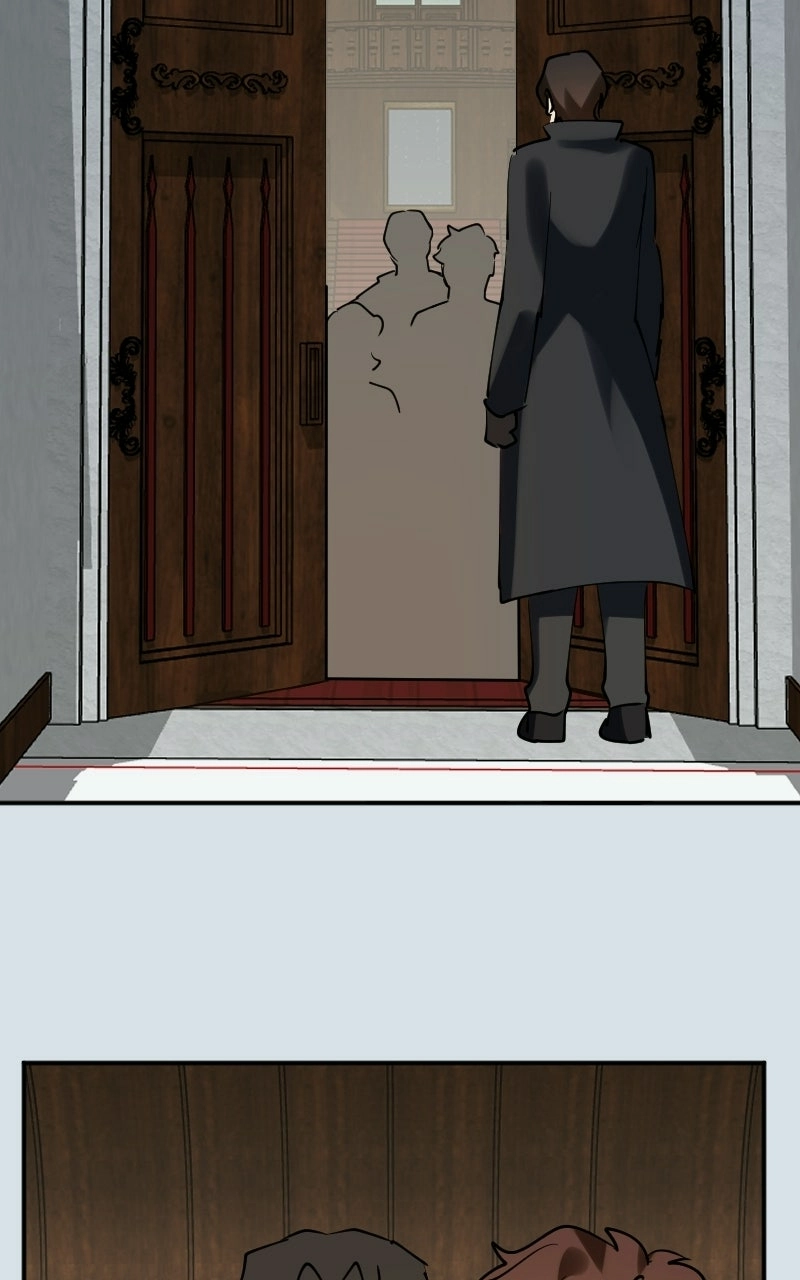 Love Bites Chapter 47 page 59 - 
