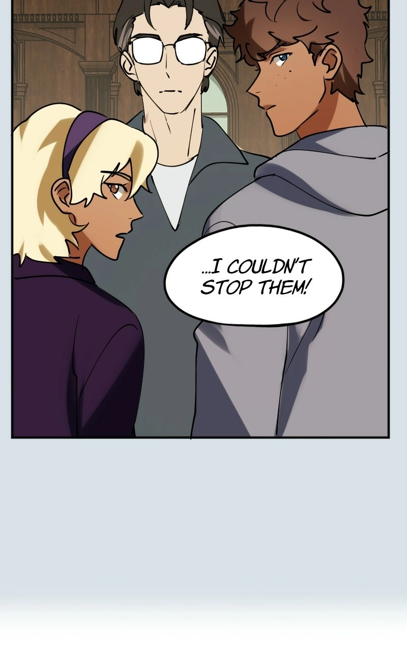 Love Bites Chapter 47 page 60 - 