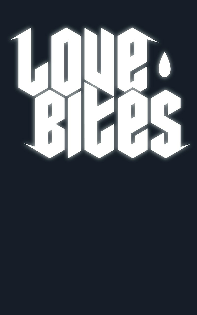 Love Bites Chapter 47 page 8 - 
