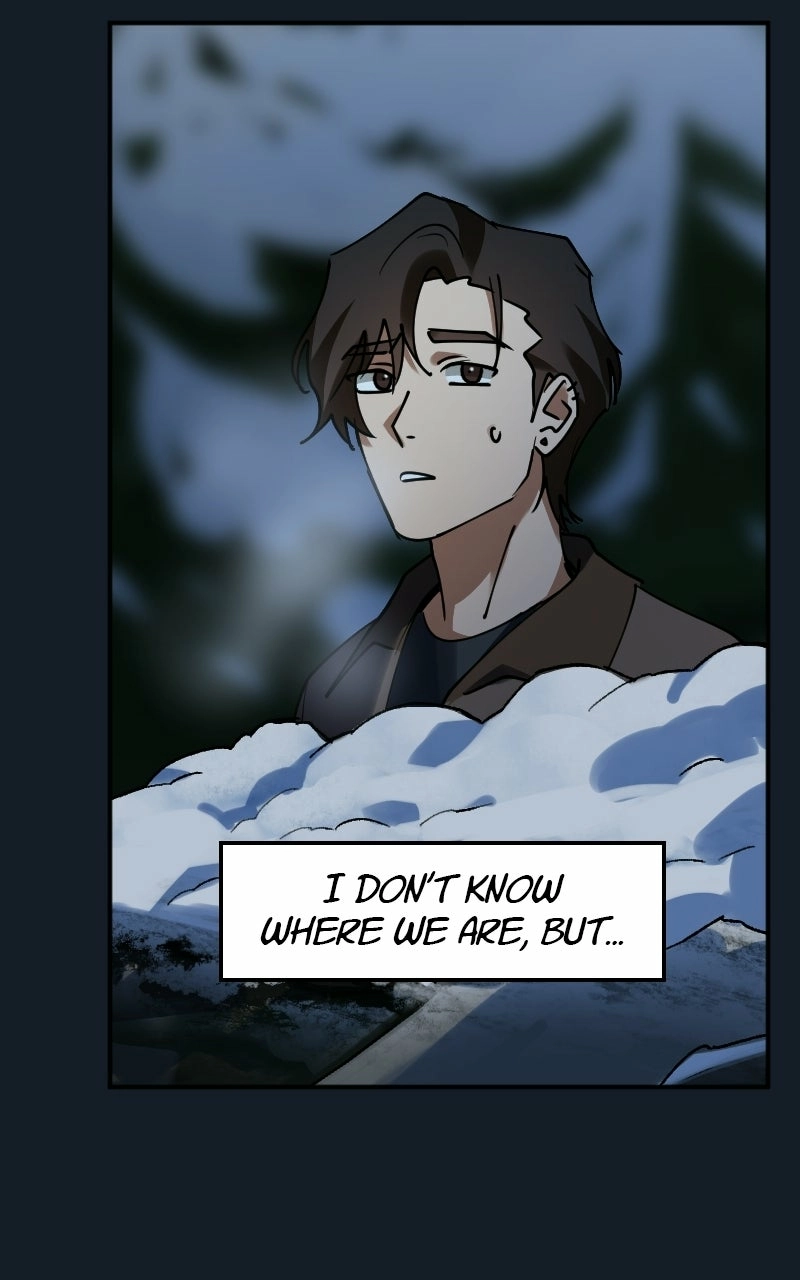 Love Bites Chapter 47 page 9 - 