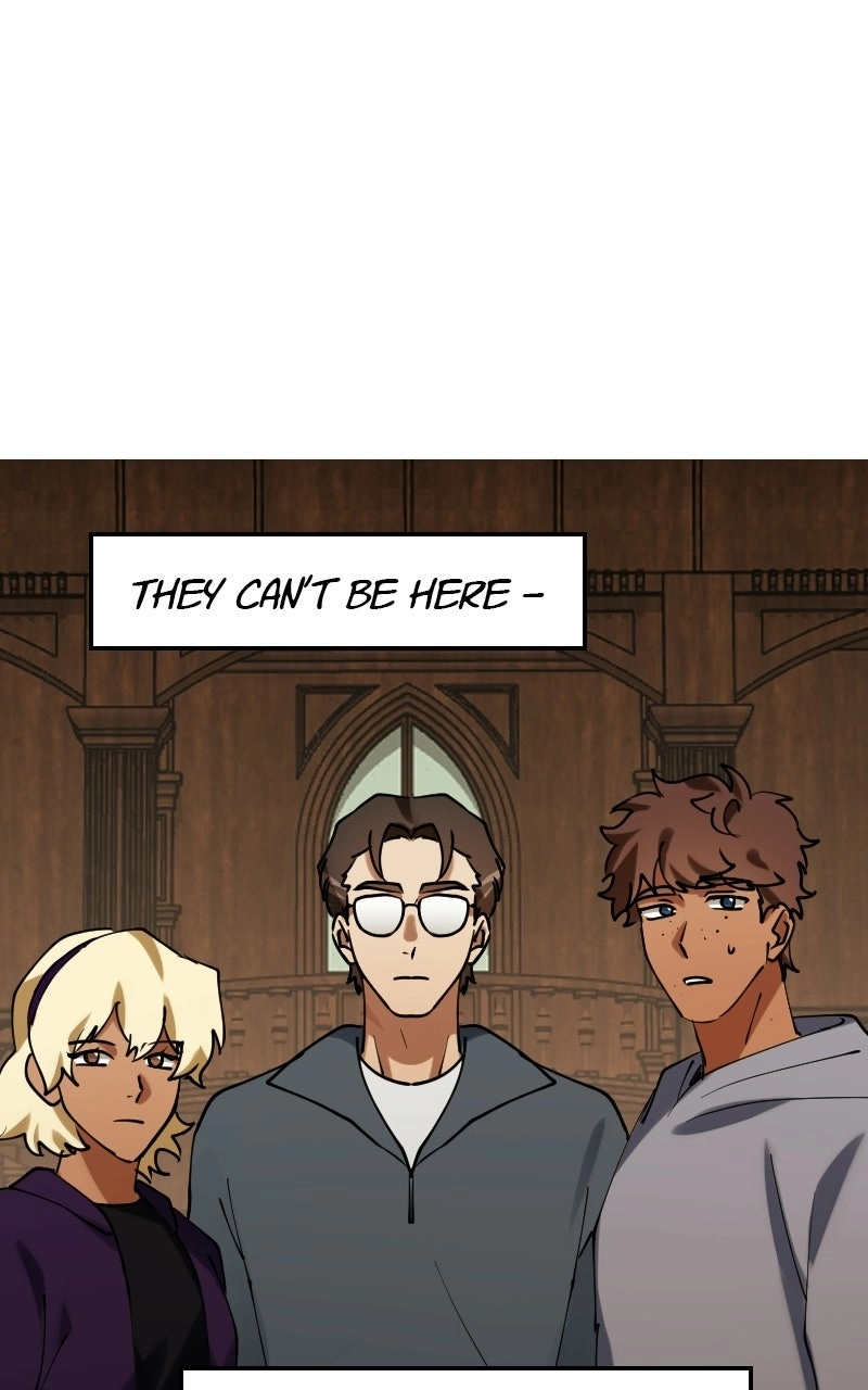 Love Bites Chapter 48 page 2 - 