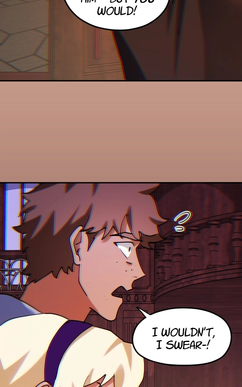 Love Bites Chapter 48 page 11 - 