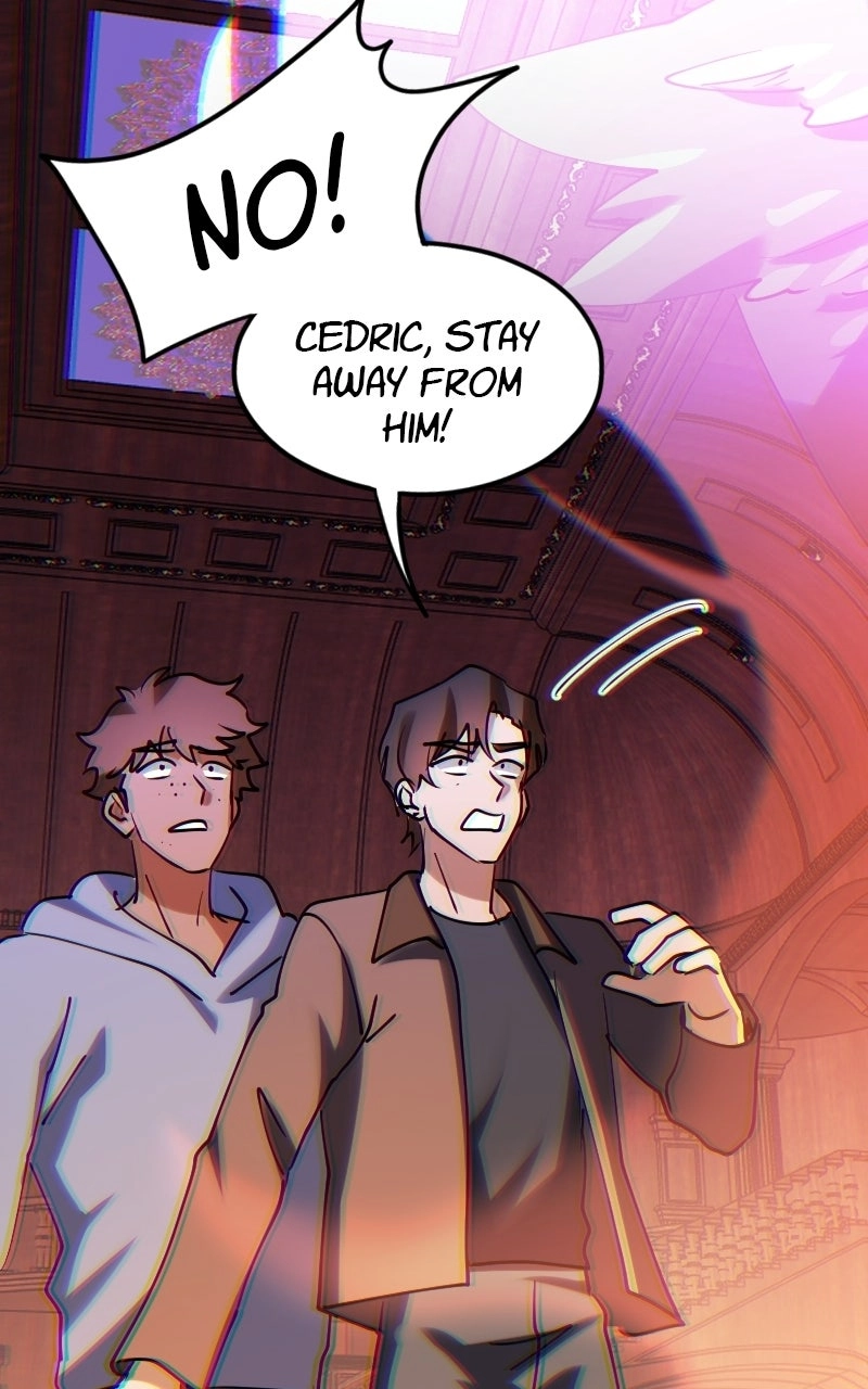 Love Bites Chapter 48 page 14 - 